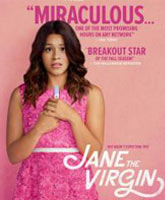 Jane the Virgin /  